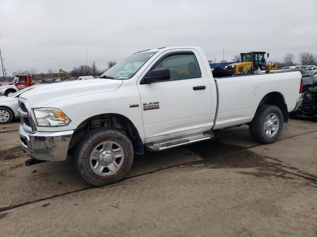 3C6MR5AJ7JG127134 | 2018 RAM 2500 ST