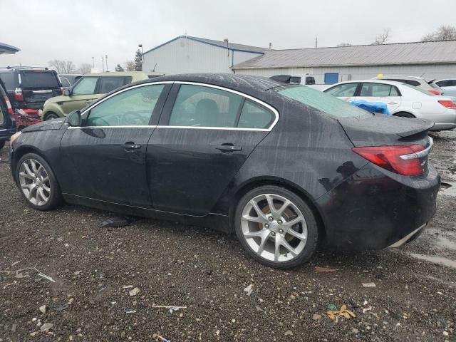 2017 BUICK REGAL GS - 2G4GU5GX4H9181586