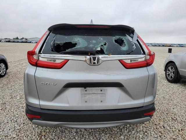2017 HONDA CR-V LX - 7FARW5H36HE013113