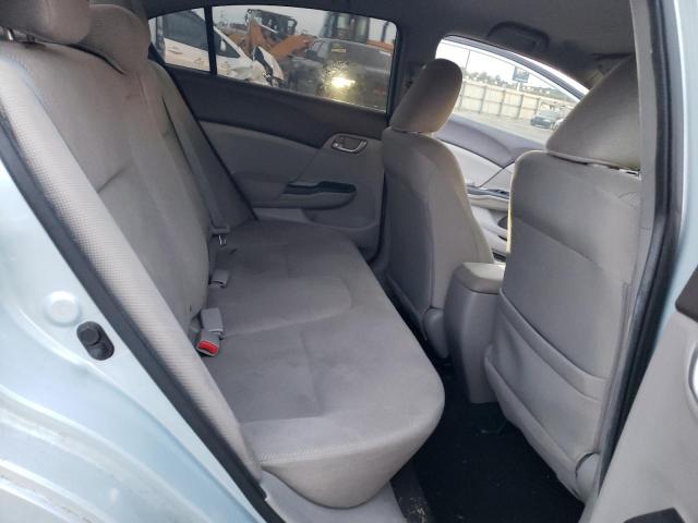 2012 Honda Civic - Image 10