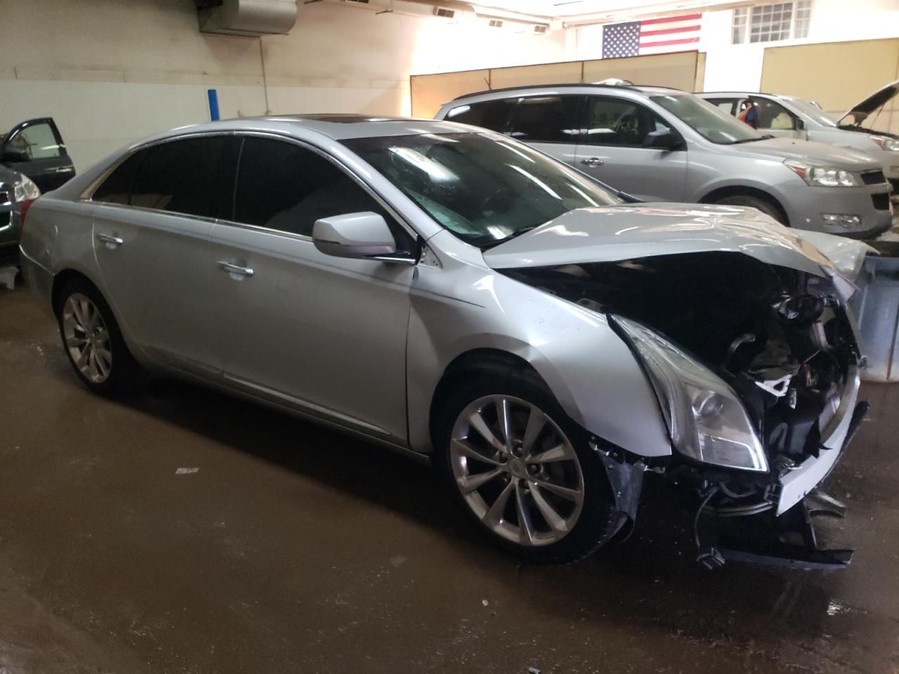 2g61p5s39d9147453 2G61P5S39D9147453 2013 Cadillac Xts Luxury Collection