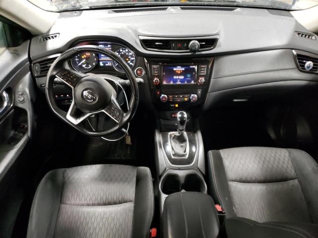 2020 NISSAN ROGUE S - JN8AT2MT7LW036172