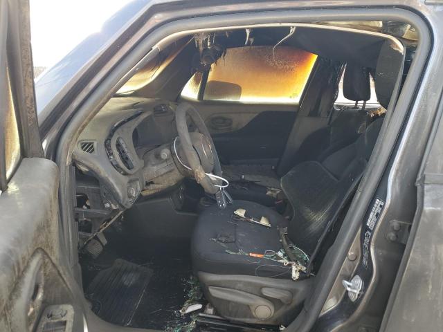 2020 JEEP RENEGADE S - ZACNJBABXLPL54893