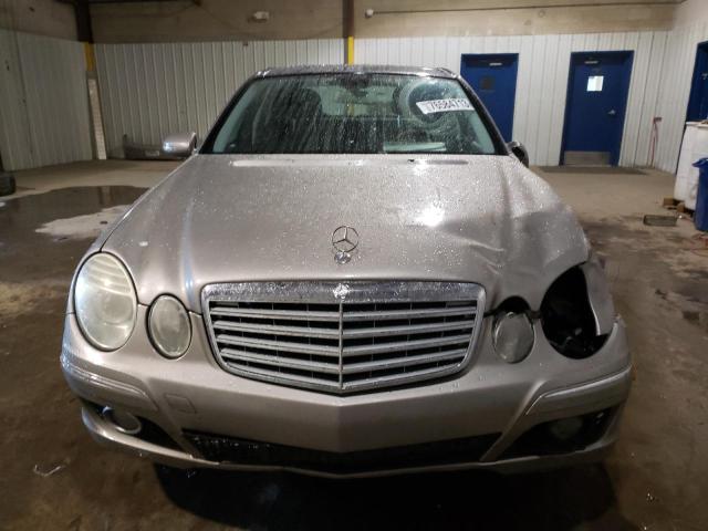 2008 Mercedes-Benz E 350 4Matic VIN: WDBUF87X18B354853 Lot: 76584713