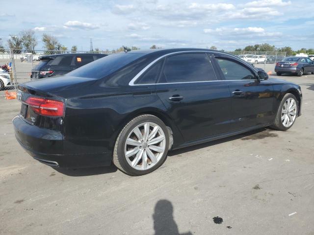 WAU43AFD3HN004368 Audi A8 L Quattro
