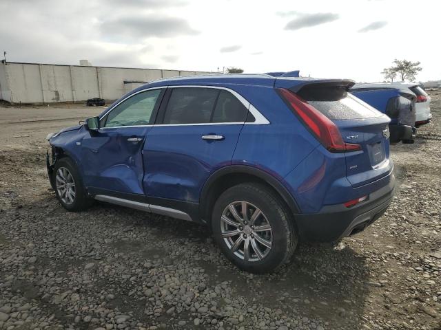 1GYFZDR42MF005324 Cadillac XT4 PREMIU 2