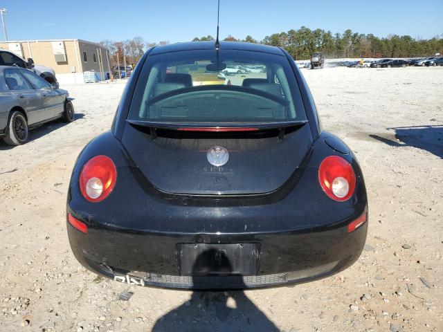 3VWRW31C17M500804 2007 Volkswagen New Beetle 2.5L Option Package 1