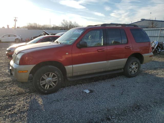 2005 Mercury Mountaineer 