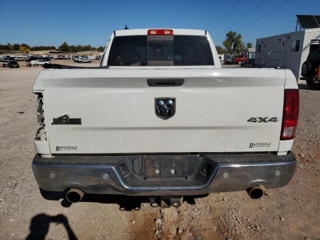 1C6RR7GT7KS636628 | 2019 RAM 1500 CLASS