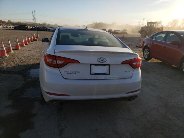 5NPE34AFXFH101517 | 2015 HYUNDAI SONATA SPO