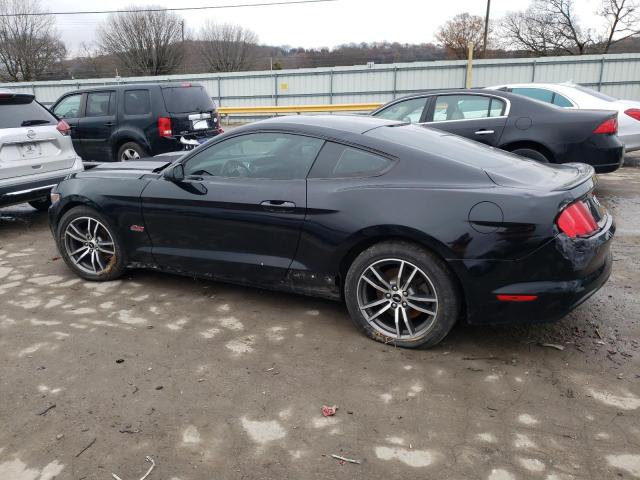 1FA6P8TH0G5298672 | 2016 FORD MUSTANG