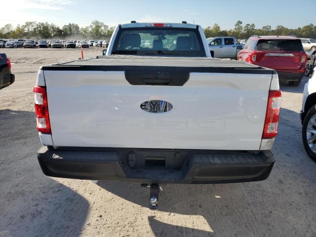 1FTMF1CB5MKE46500 Ford F150