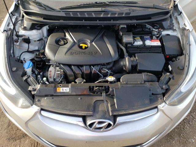2015 HYUNDAI ELANTRA SE - 5NPDH4AEXFH641602