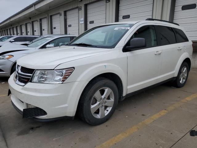 2016 Dodge Journey SE