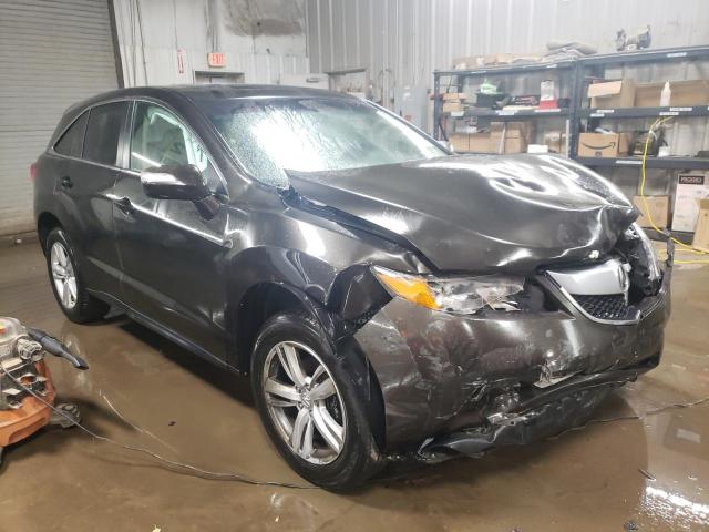 5J8TB4H35FL011274 | 2015 ACURA RDX