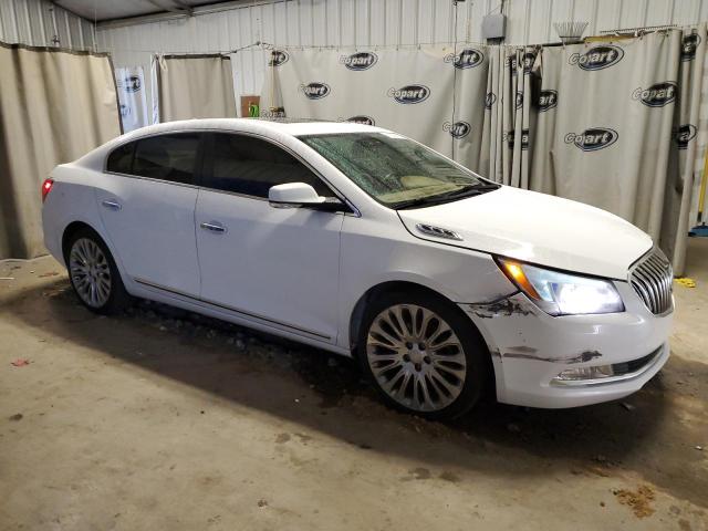 2014 Buick Lacrosse Touring VIN: 1G4GF5G34EF203967 Lot: 76119423