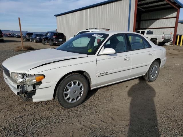 2002 Buick Century Custom