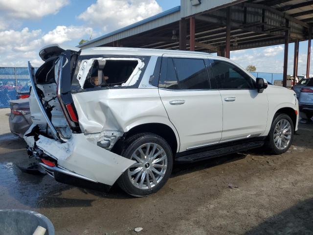 1GYS3BKLXNR130965 Cadillac Escalade Premium Luxury