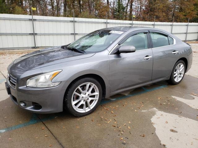 1N4AA5AP3EC482887 | 2014 NISSAN MAXIMA S