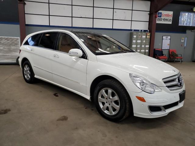 2007 Mercedes-Benz R 350 VIN: 4JGCB65EX7A046014 Lot: 75935993