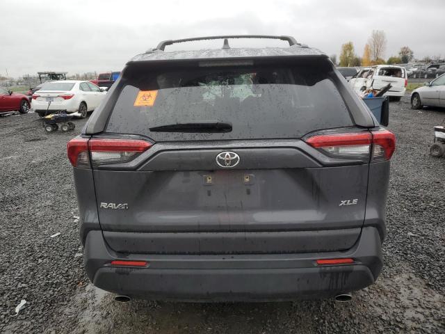 JTMW1RFV5KD502979 | 2019 TOYOTA RAV4 XLE