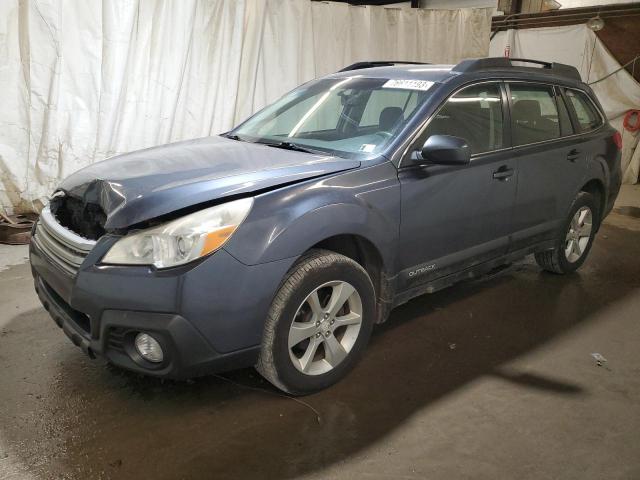 2014 Subaru Outback 2.5i