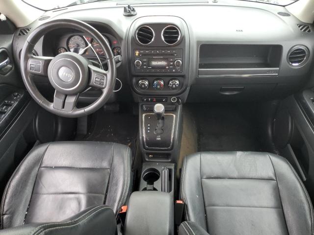 1C4NJRFB3HD114594 Jeep Patriot Latitude