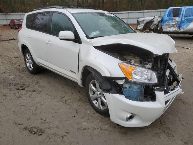 Vin: 2t3yf4dv3aw029326, lot: 77077663, toyota rav4 limited 20104