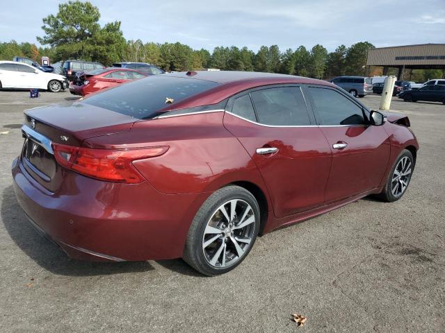 1N4AA6AP7HC367445 | 2017 NISSAN MAXIMA 3.5