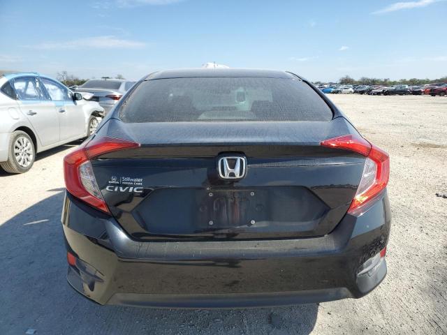 19XFC2F50HE033874 | 2017 Honda civic lx