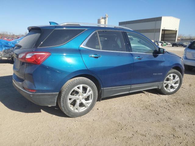 2GNAXNEV7L6243227 | 2020 Chevrolet equinox premier