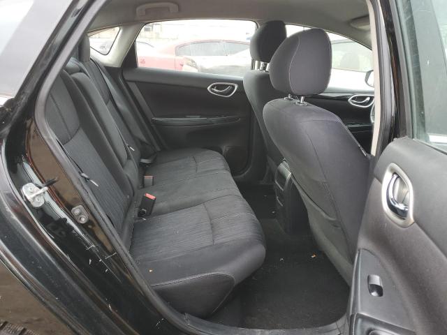 3N1AB7AP0GY262414 Nissan SENTRA S