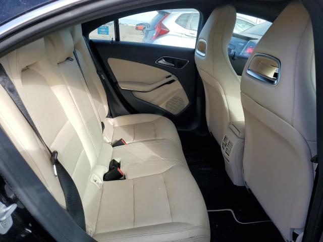 WDDSJ4EB2EN043004 Mercedes-Benz CLA 250