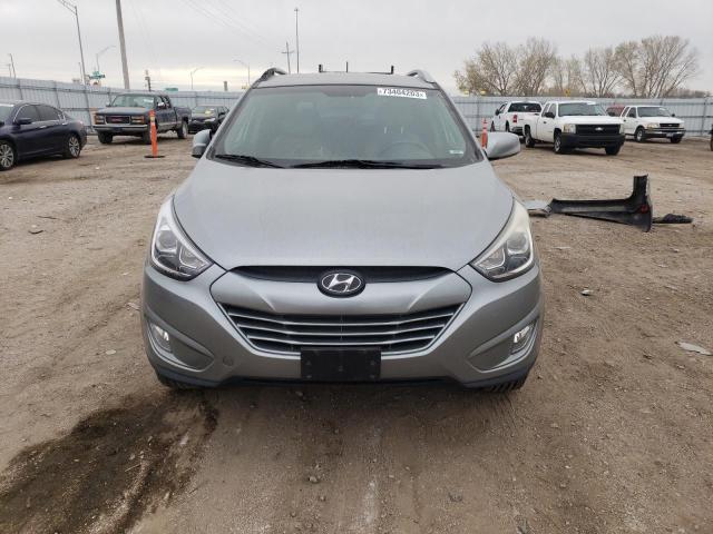 KM8JUCAG0FU061917 | 2015 HYUNDAI TUCSON LIM