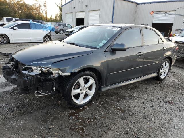 2005 Mazda Mazda6 i