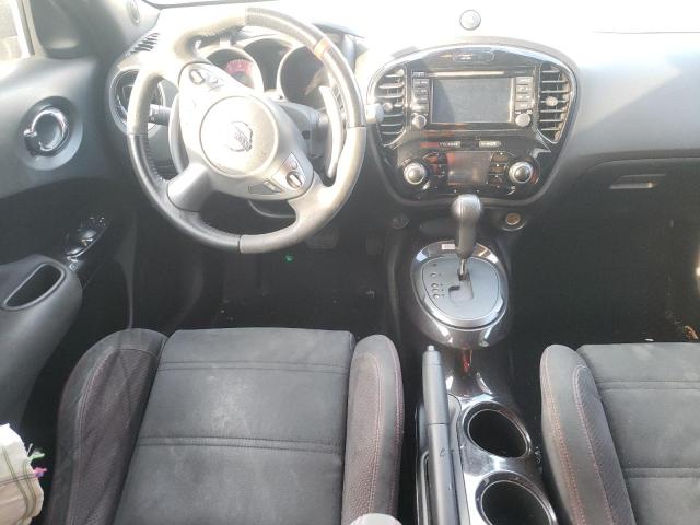 2015 NISSAN JUKE S - JN8AF5MV9FT559001