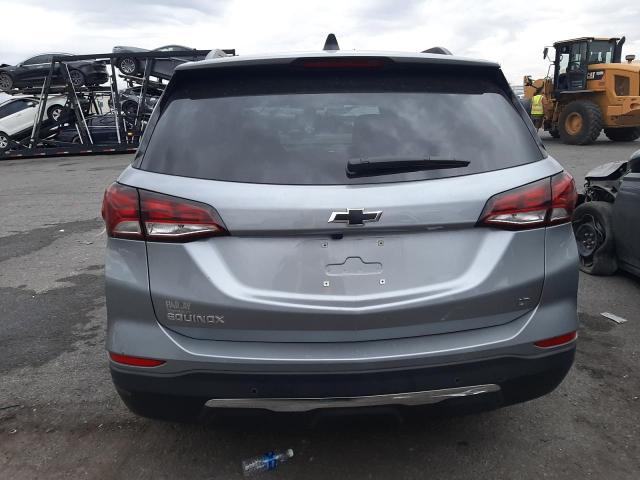 3GNAXKEG5PS143392 | 2023 CHEVROLET EQUINOX LT