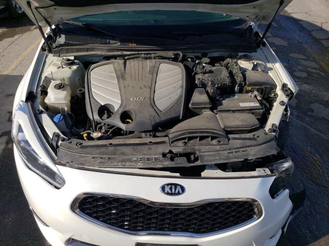 2016 KIA CADENZA LU - KNALN4D74G5215131