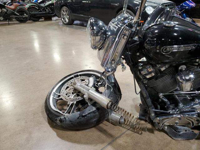 2017 HARLEY-DAVIDSON FLRT FREE 1HD1MCC11HB852208