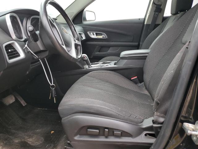 2GNFLFEK8F6357903 | 2015 CHEVROLET EQUINOX LT