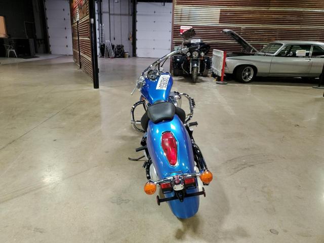 2010 HONDA VT1300 CR JH2SC6601AK000726