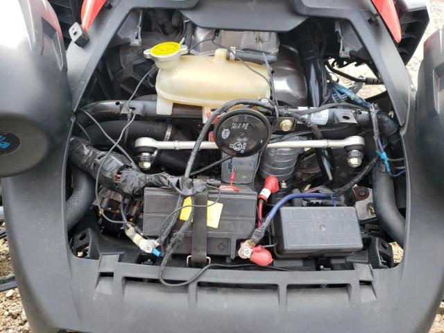 2022 CAN-AM RYKER SPOR - 3JB2JEG22NJ003565