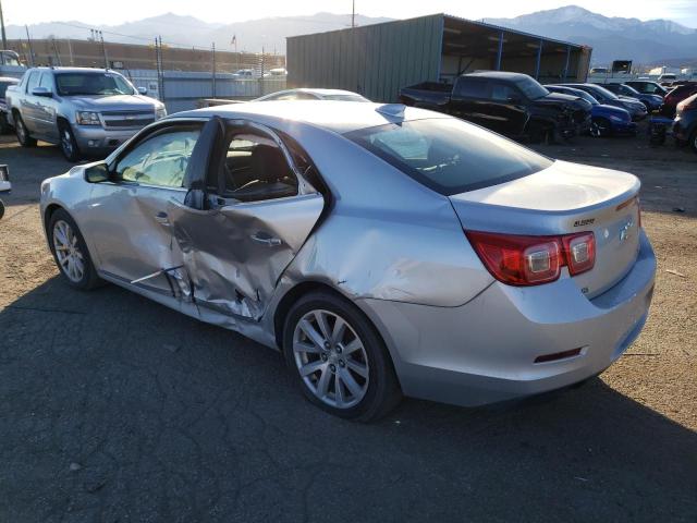 1G11E5SA6GF140627 | 2016 CHEVROLET MALIBU LIM