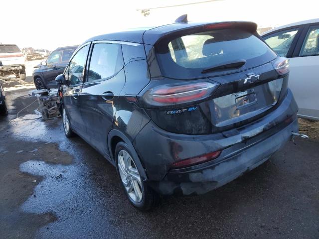 2022 CHEVROLET BOLT EV 1L 1G1FW6S07N4128477