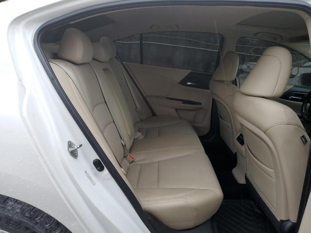 1HGCR3F86EA019561 Honda ACCORD EXL