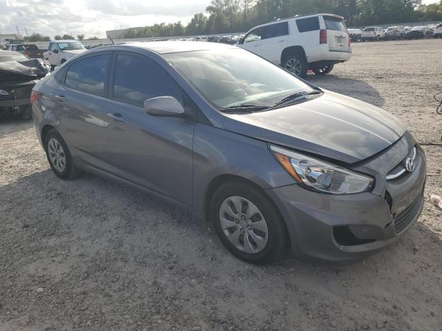 KMHCT4AEXFU912136 | 2015 HYUNDAI ACCENT GLS