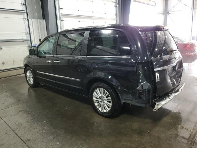 2C4RC1GG5ER332682 | 2014 CHRYSLER TOWN and COU