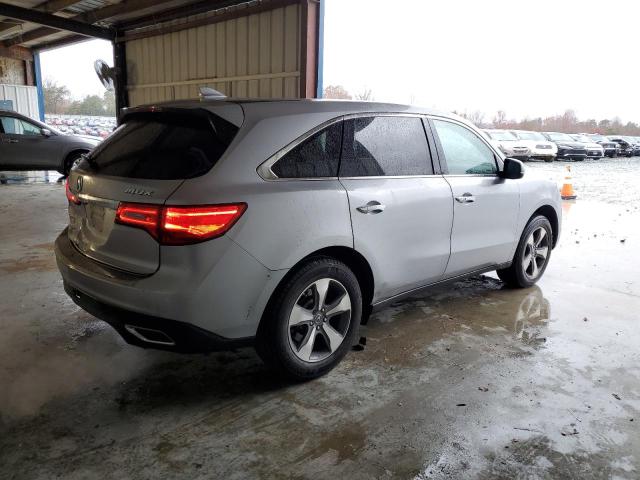 5FRYD3H26GB017751 | 2016 ACURA MDX