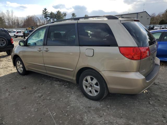 2007 Toyota Sienna Ce VIN: 5TDZK23C07S057387 Lot: 78145013