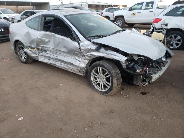 2006 Acura Rsx VIN: JH4DC54886S019137 Lot: 75158323